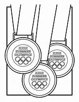 Free Printable Winter Olympics Coloring Pages & Book For Kids sketch template