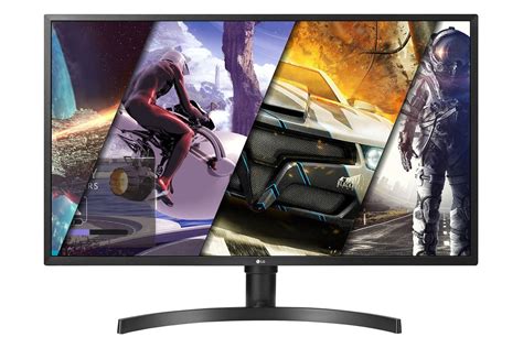 Today only, B&H has an LG 32-inch 4K gaming monitor for less than $300 ...