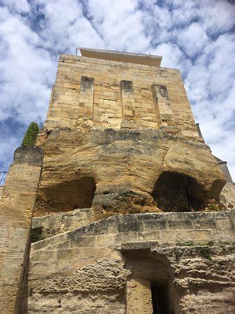 Eglise Monolithe de Saint-Emilion - Tripadvisor