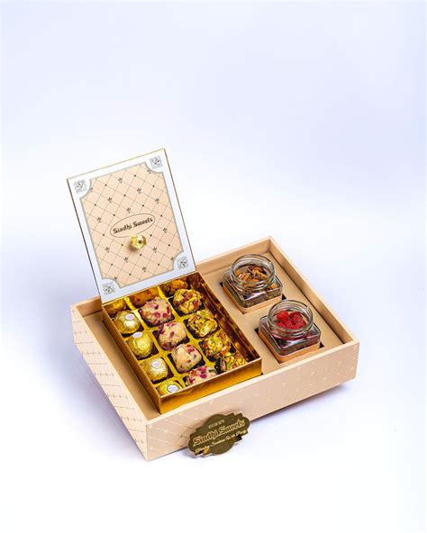 Sindhi Sweets – Royal Invitations | Premium Mithai & Wedding ...