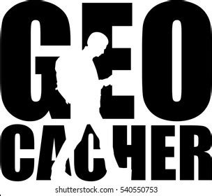 Geocaching Logo Vector (.AI) Free Download