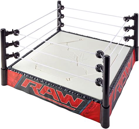 WWE Superstar Ring Assortment Action Figure Accessory - Walmart.com