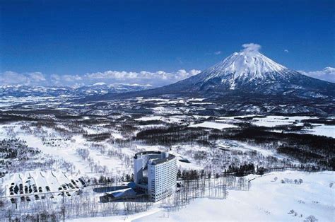 Hilton Niseko Village | Niseko Village, Niseko | Japan