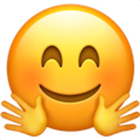 Jazz Hands Emoji Meaning - Kremi Png