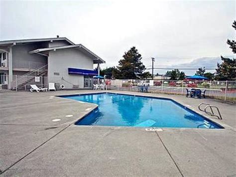 Motel 6-Everett, WA - North Hotel (Everett (WA)) - Deals, Photos & Reviews