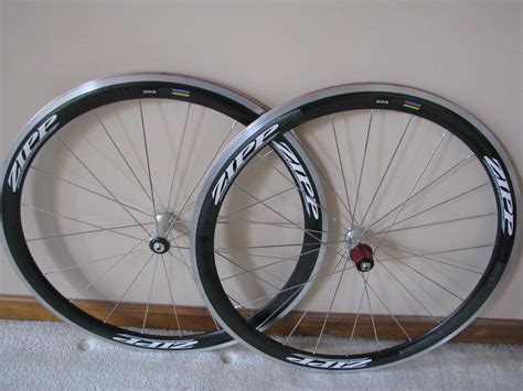 DanO's Racey Thoughts: For sale: Zipp 303 wheelset