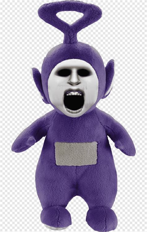 Teletubbies Tinky Winky Toy