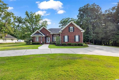 With No Hoa - Homes for Sale in Conway, SC | realtor.com®