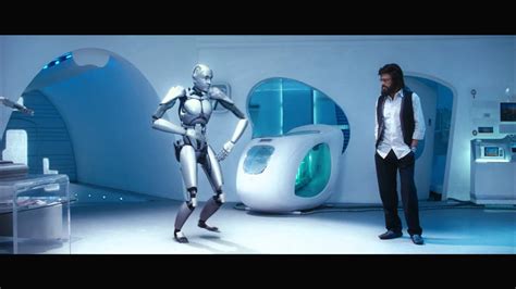 Enthiran - Trailer - YouTube