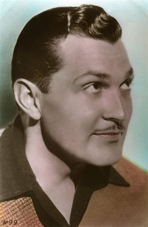 Kent Taylor (1906-1987), American actor posters & prints by Anonymous