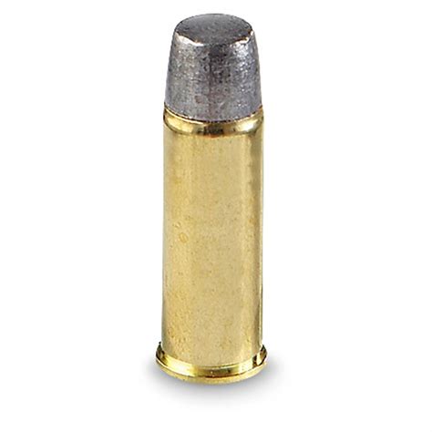 HSM Bear Load .357 Mag, 180 Grain RNFP Handgun Ammo, 50 rounds - 215162, .357 Magnum Ammo at ...
