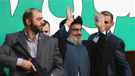 Hezbollah at the center of Lebanon's current crisis | Fox News