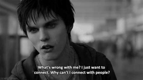 Warm Bodies Quotes. QuotesGram