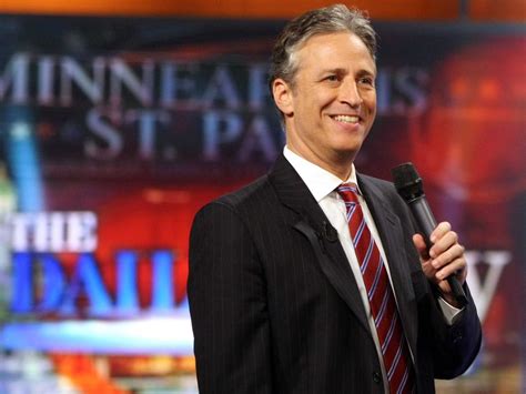 Jon Stewart is leaving 'The Daily Show' - Business Insider