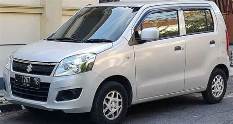 Suzuki Wagon R 2023 Price in Pakistan, Review, Full Specs & Images