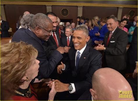 Full Sized Photo of president obama makes final state of the union ...