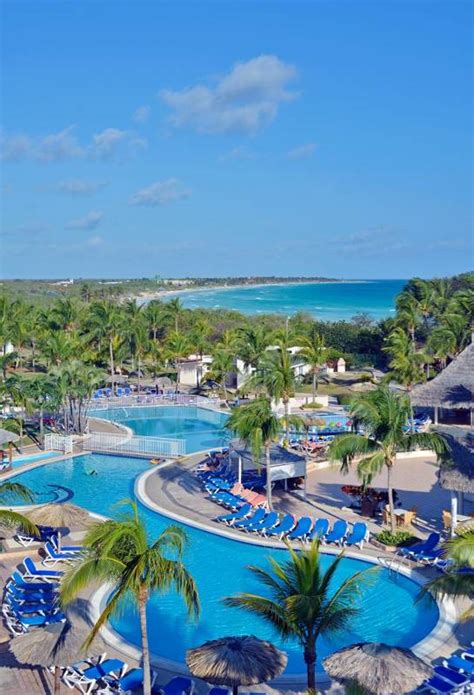 Sol Cayo Coco, hotel en Cayo Coco - Viajes el Corte Ingles