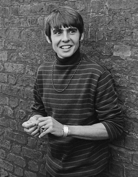 Davy Jones | Biography, Monkees, Songs, & Facts | Britannica