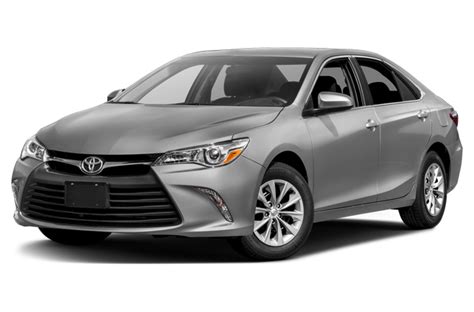 2017 Toyota Camry Specs, Trims & Colors | Cars.com