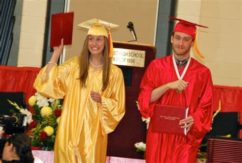 East High School Graduation Photos, Story | West Chester, PA Patch