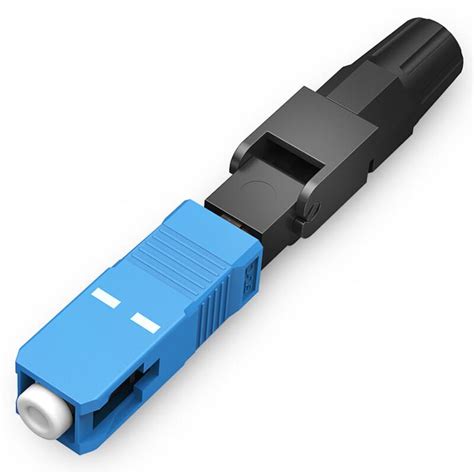 SC/UPC Fiber Optic Fast connector Quick Connector | BT-PON