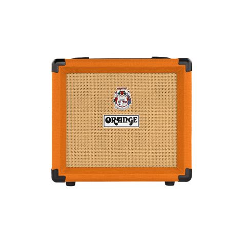 ORANGE CRUSH 12 GUITAR AMP | Guitar Factory Penrith