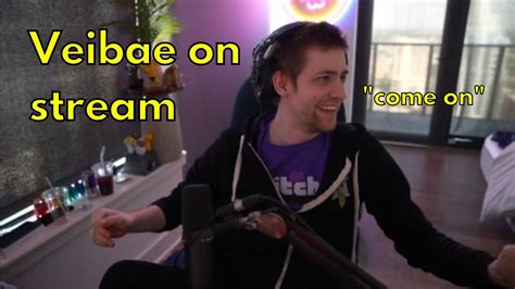 Veibae on Sodapoppin's stream - YouTube