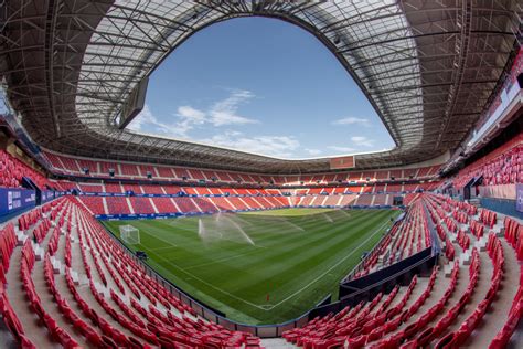 La Liga Stadiums: A Must-See for all La Liga Fans