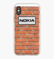 Nokia Brick iPhone cases & covers for XS/XS Max, XR, X, 8/8 Plus, 7/7 ...