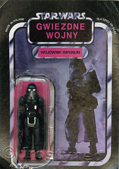 10 Wildly Expensive ‘Star Wars’ Bootleg Toys