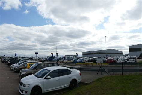 DWM Techncial Solutions - Casestudy - Casestudy - London Luton Airport ...