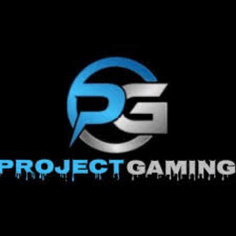 Project Gaming - YouTube