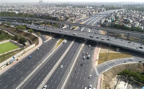 Delhi-Mumbai Expressway Construction To Begin From December 2018, Says Nitin Gadkari