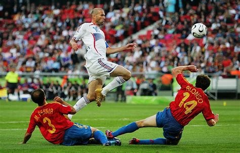 France, Sport, Football, Italy, Legend, Zinedine Zidane, Zizou, The ...