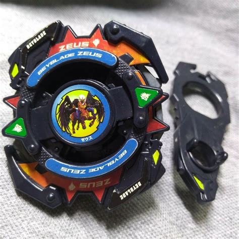 Pin on Beyblade