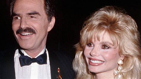 Where Is Burt Reynolds' Ex-Wife Loni Anderson Now?