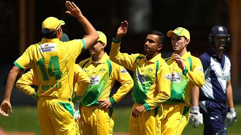 Cricket Australia releases domestic schedule | ESPNcricinfo