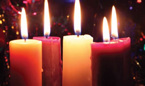 Advent - A time to prepare our hearts for Christmas | Catholic Life - The Roman Catholic Diocese ...