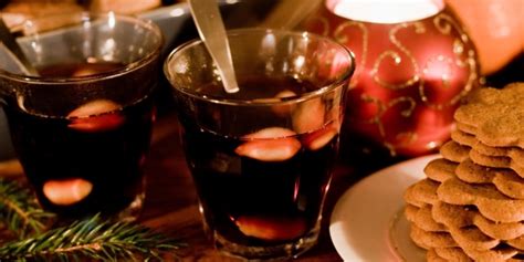 A Blog about Glogg | Beverage Dynamics