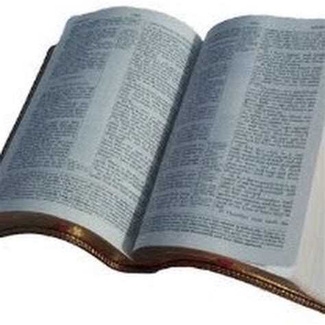 La Biblia Hablada Completa - YouTube