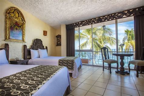 Playa Los Arcos Hotel Beach Resort & Spa Puerto Vallarta, JAL, MX - Reservations.com