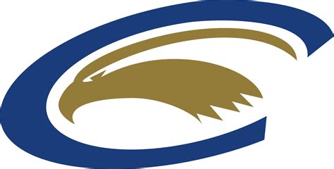 Clarion Golden Eagles Logo in 2022 | College logo, Western university ...