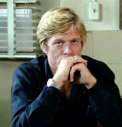 🌟🌟 ROBERT💖REDFORD 🌟🌟 ~~~~ 🌟🌟 IN BRUBAKER 🌟🌟 | Robert redford, Robert ...