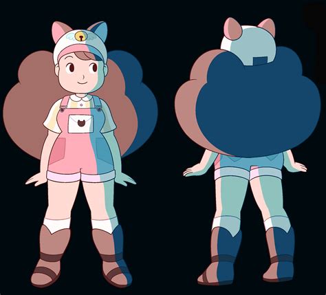 4 Ways to Cosplay Bee from Bee and Puppycat - wikiHow