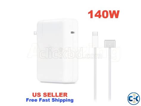 Magsafe3 Cable 140W USB-C Charger | ClickBD