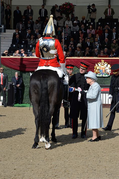 The Royal Windsor Horse Show Goes Virtual with Virtual Windsor 2020 ...