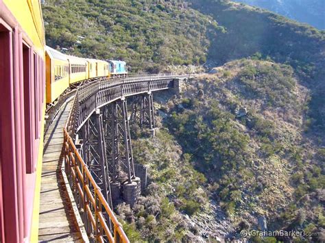 Taieri Gorge Railway