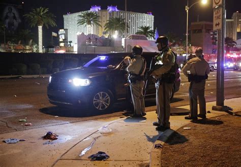 Photos: Scenes from Las Vegas massacre, the worst mass shooting in U.S ...