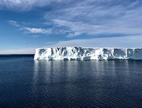 Antarctica’s Ice Shelves Could Be Melting Even Faster Than We Thought