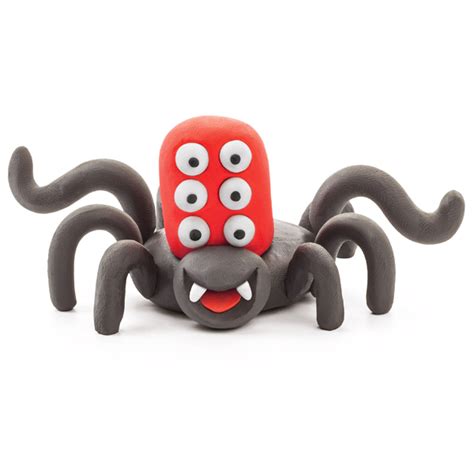 Hey Clay: Bugs | Fat Brain Toy Company